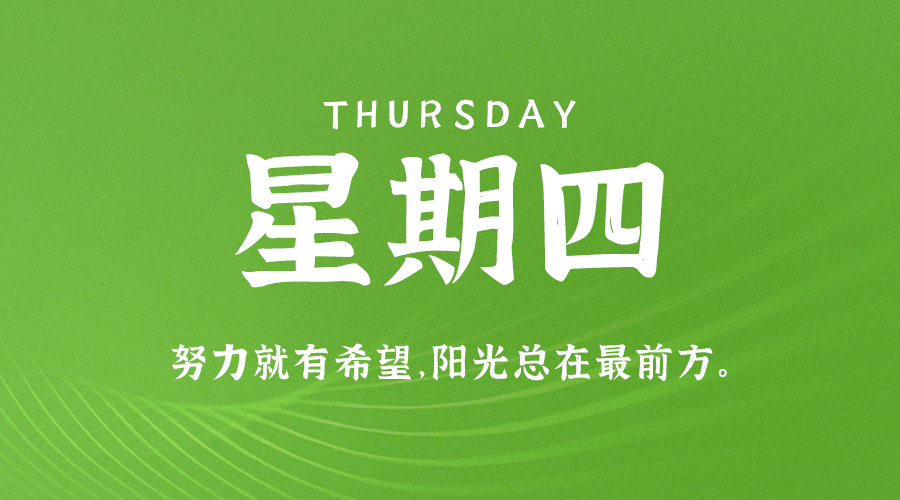 【夜之北】7月20日，星期四，在这里每天60秒读懂世界！-夜之北揭秘-每天学习网络推广知识