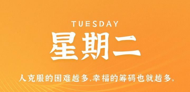 【夜之北】4月18日，星期二，在这里每天60秒读懂世界！-夜之北揭秘-每天学习网络推广知识