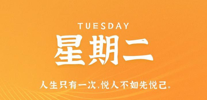 【夜之北】11月7日，星期二，在这里每天60秒读懂世界！-夜之北揭秘-每天学习网络推广知识